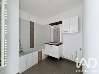  Appartement à vendre 3 pièces 63 m²