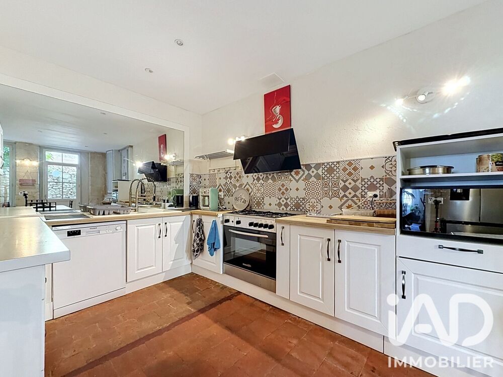 Vente Maison/villa 6 pièces