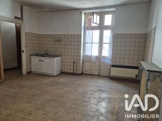  Maison à vendre 4 pièces 118 m²