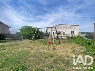  Maison à vendre 5 pièces 100 m²
