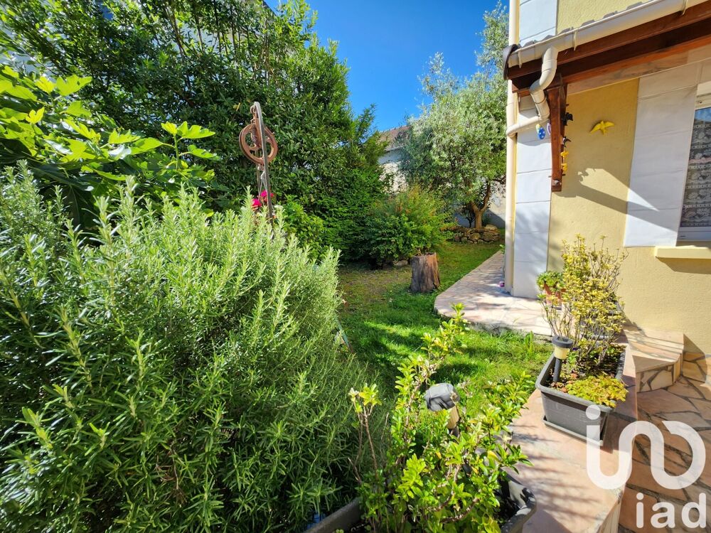 Vente Maison traditionnelle 5 pièces