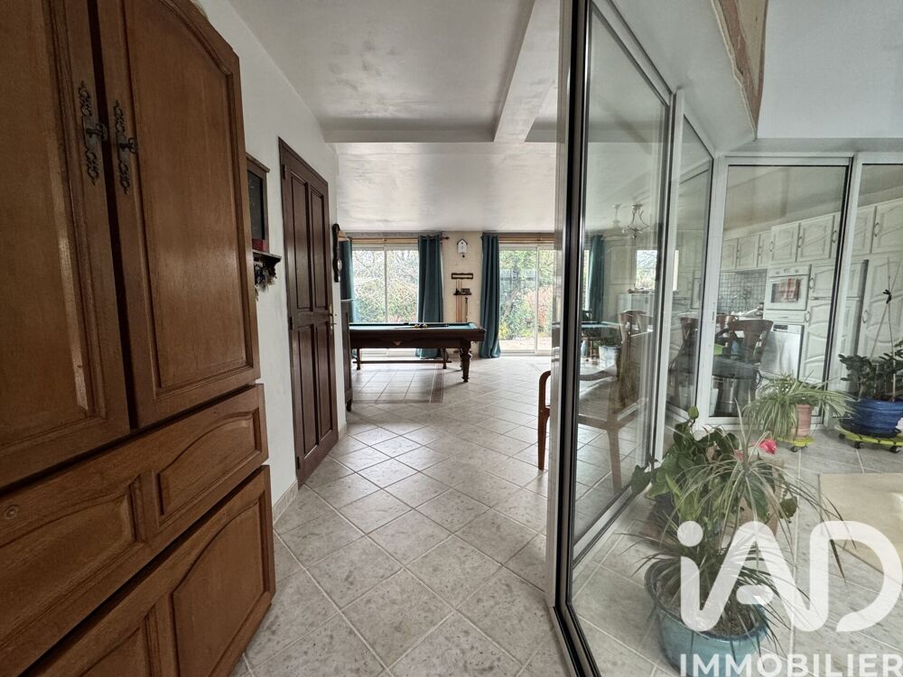 Vente Maison Vente Maison/villa 7 pièces Juvisy-sur-orge