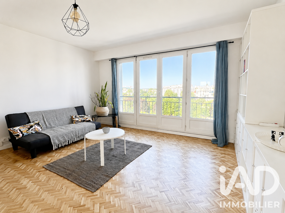 Vente Appartement Vente Appartement 3 pièces Vanves