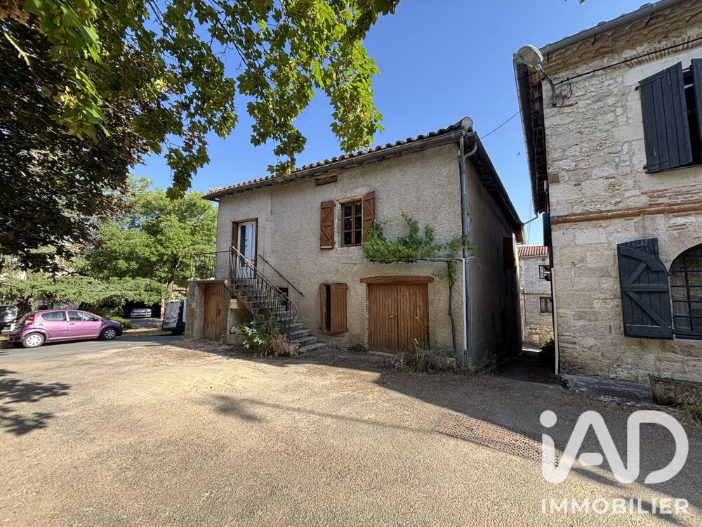 Vente Maison de village 1 pièce