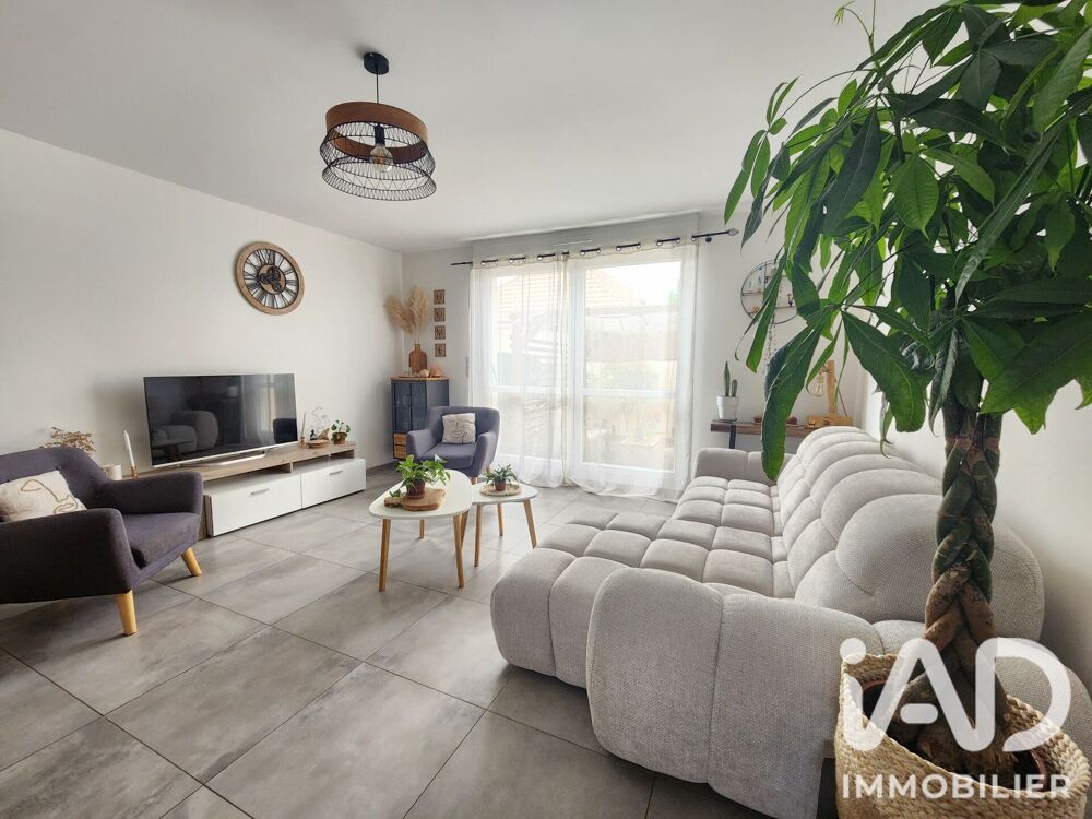 Vente Maison Vente Maison de ville 3 pièces Rosières-près-troyes