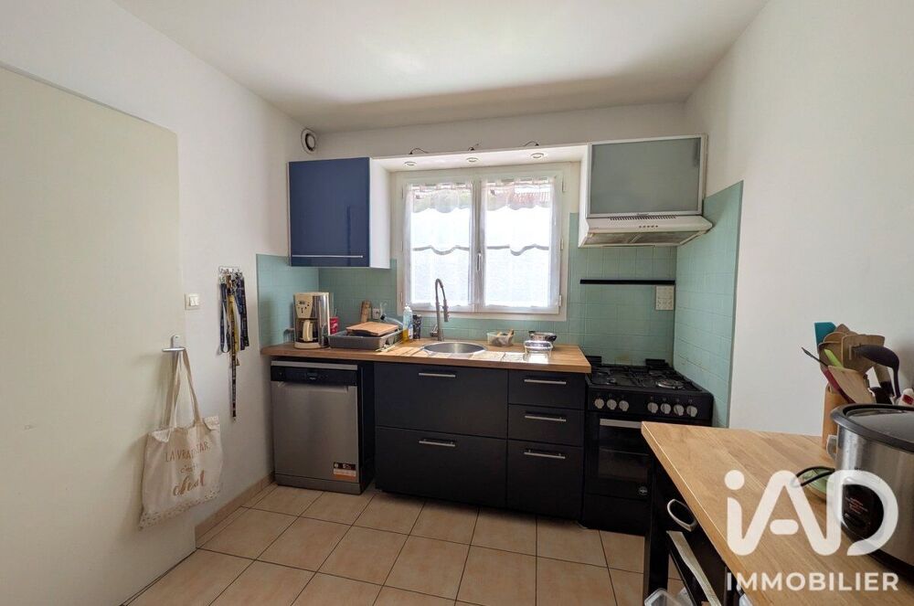 Vente Maison Vente Maison/villa 4 pièces Frouzins