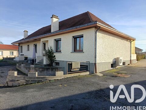   Vente Maison Maison - 6 pi�ce(s) - 157 m�