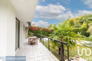  Maison à vendre 6 pièces 132 m²