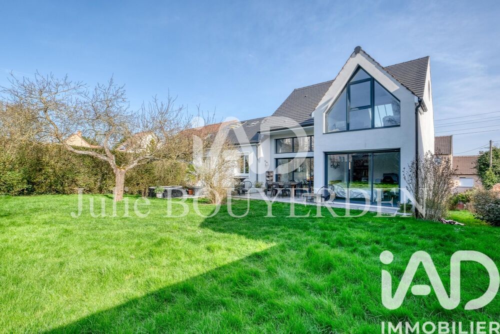 Vente Maison/villa 8 pièces