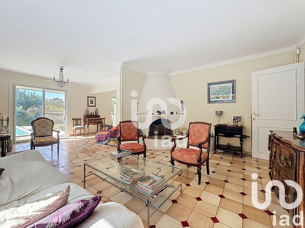 Vente Maison traditionnelle 7 pièces