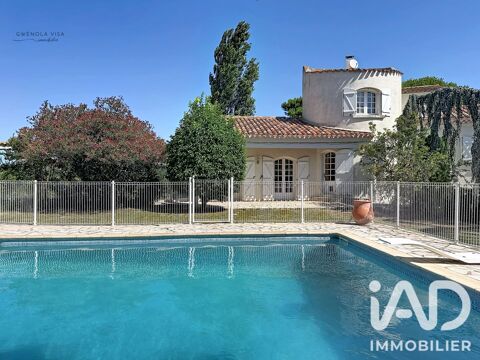   Vente Maison/villa 10 pièces Maison - 10 pièce(s) - 255 m²