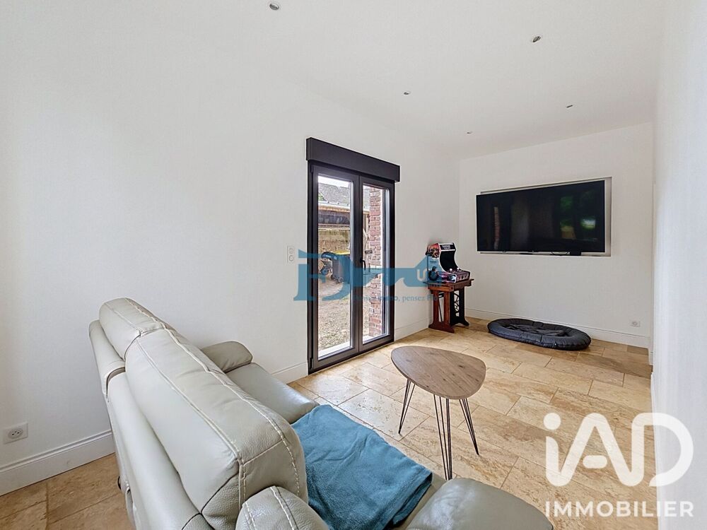 Vente Maison Vente Demeure 5 pièces Saint-vaast-d'Équiqueville