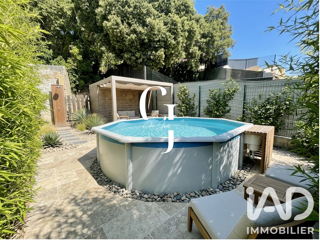  Maison à vendre 3 pièces 85 m²