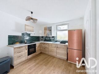  Maison à vendre 4 pièces 83 m²