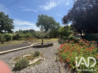  Maison à vendre 7 pièces 131 m²