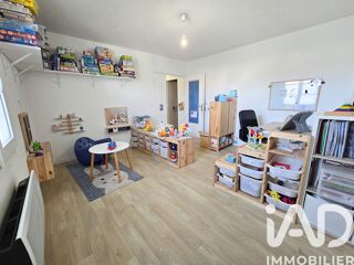  Appartement � vendre 2 pi�ces 43 m�