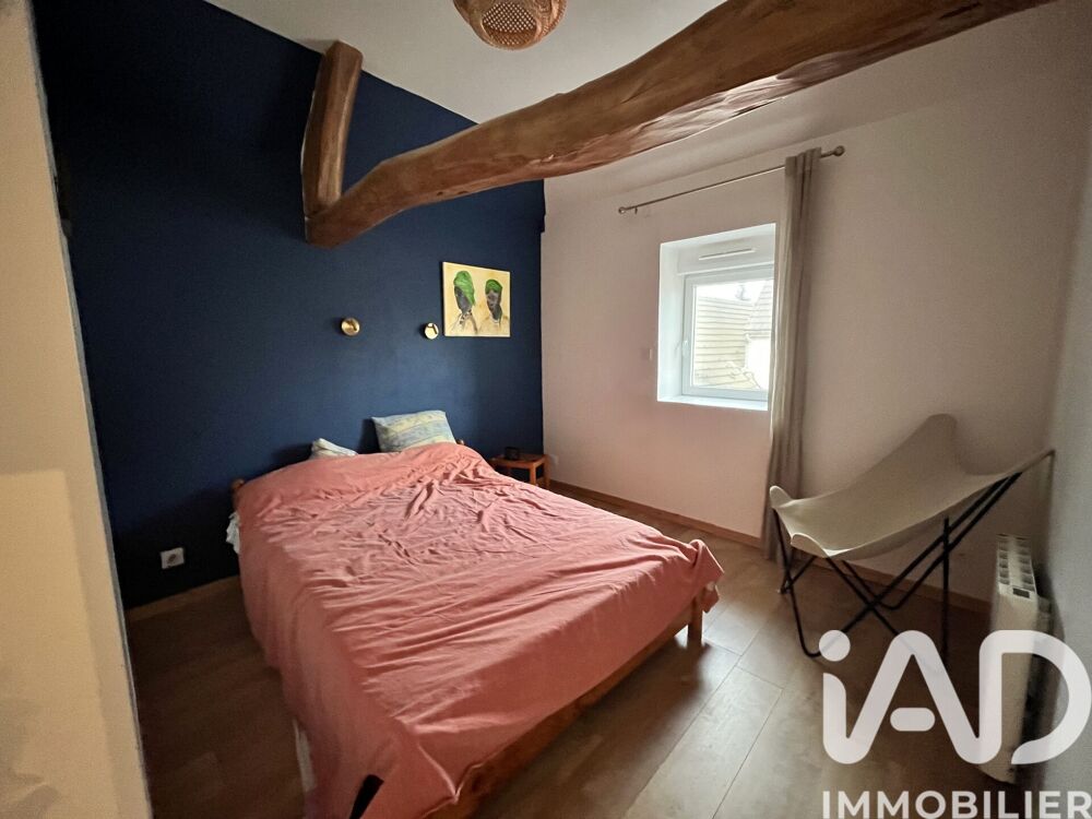 Vente Maison de village 4 pièces