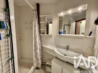  Appartement à vendre 1 pièce 25 m²
