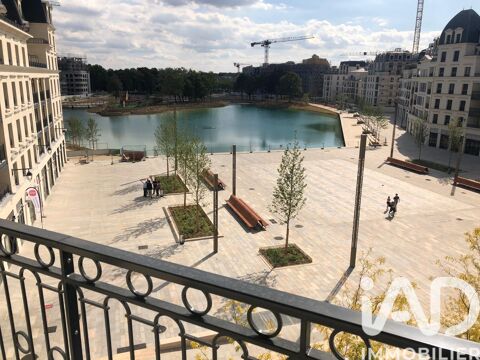   Vente Appartement Appartement - 4 pi�ce(s) - 82 m�