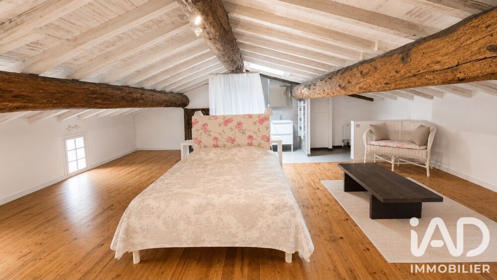 Vente Maison de village 5 pièces