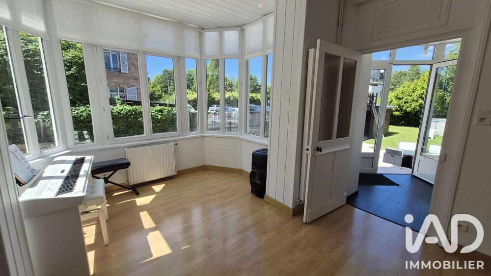 Vente Maison Vente Maison de ville 5 pièces Abbeville
