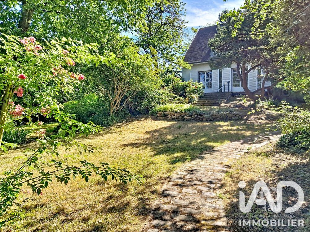 Vente Maison Vente Maison/villa 5 pièces Saintry-sur-seine
