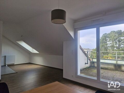 iad France - S&eacute;verine Charmet () vous propose : Appar... 670 44830 Bouaye