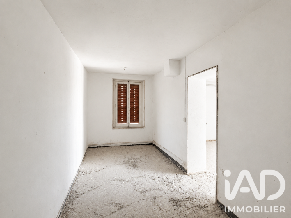 Vente Maison/villa 2 pièces