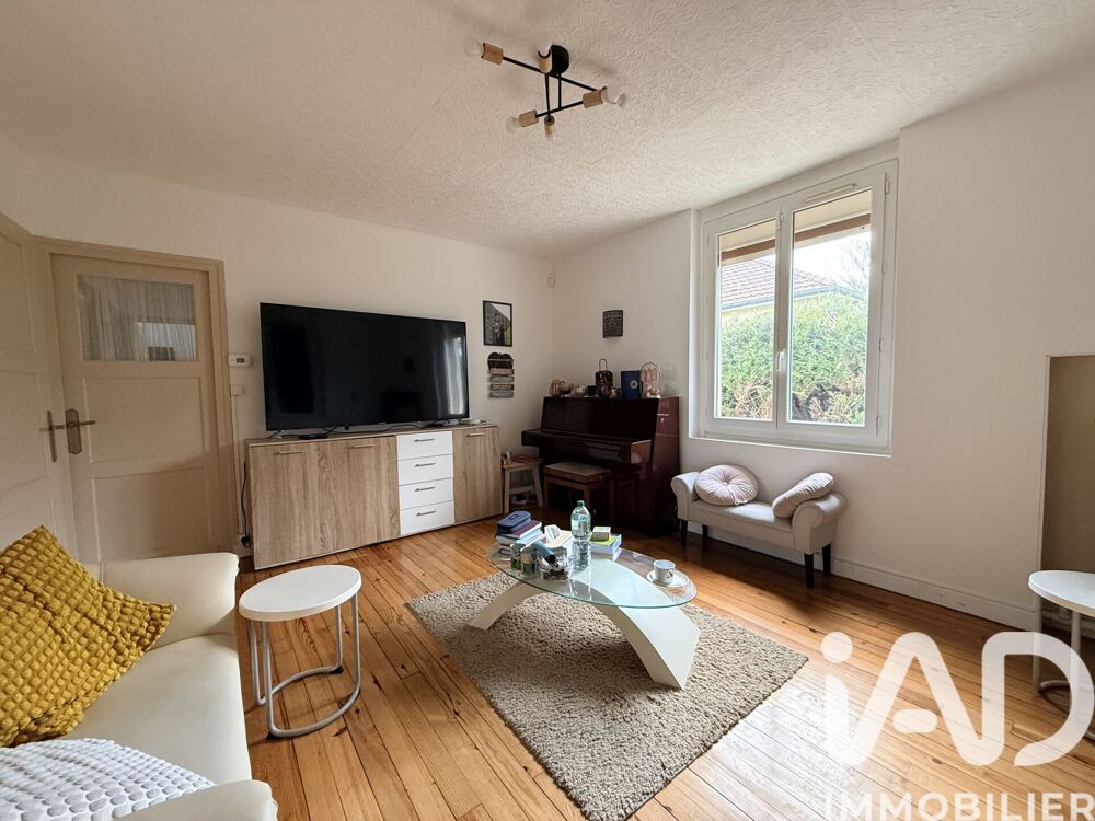 Vente Maison/villa 4 pièces