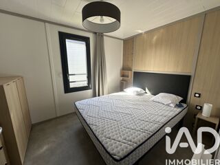  Appartement à vendre 3 pièces 42 m²