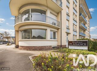  Appartement à vendre 5 pièces 140 m²