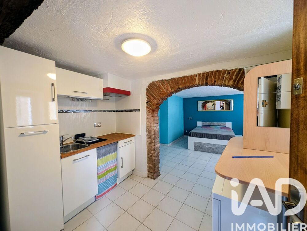Vente Appartement Vente Appartement 1 pièce Vivès