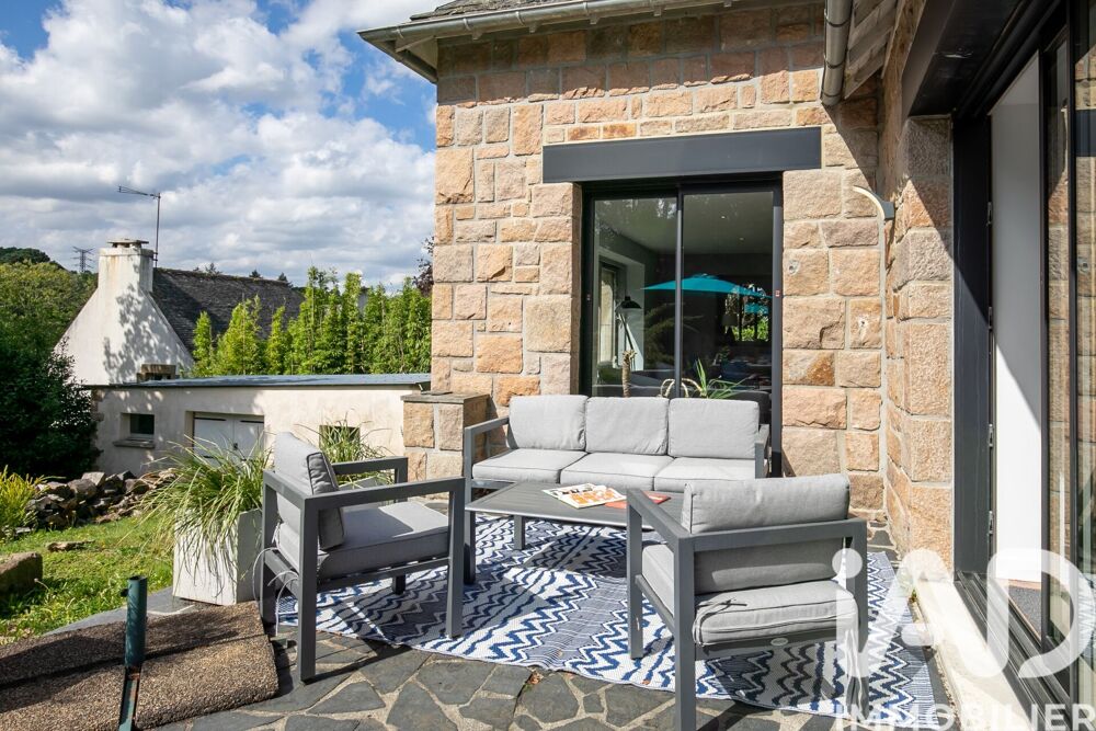 à vendre  Maison Morlaix (29600)