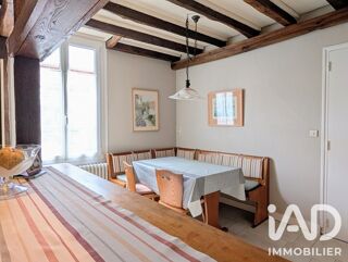  Maison à vendre 6 pièces 145 m²