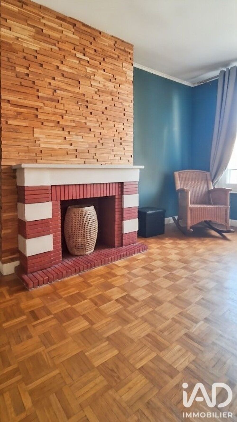 Vente Appartement Vente Appartement 4 pièces Grandvilliers