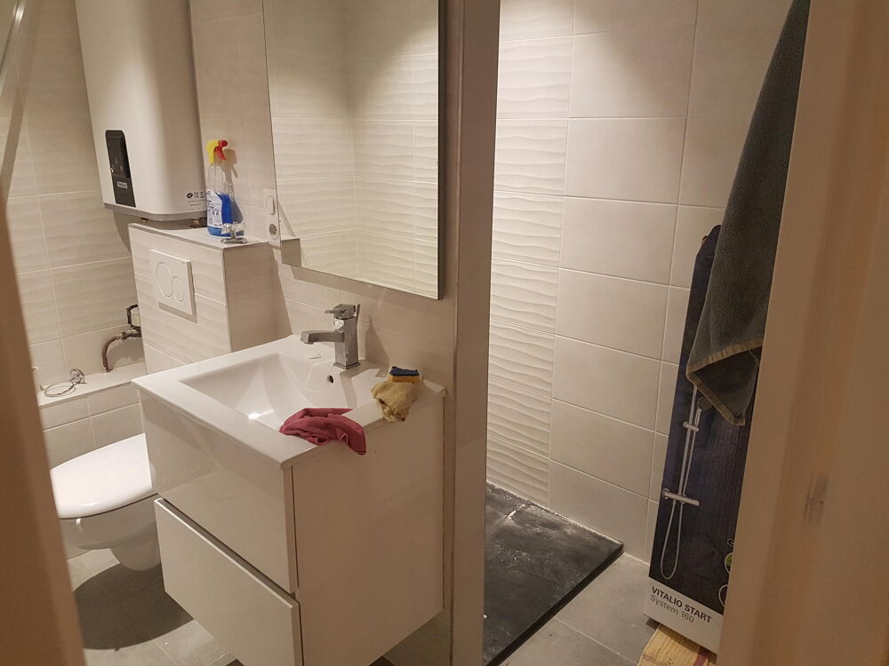 location Appartement - 2 pièce(s) - 38 m² Grenoble (38000)