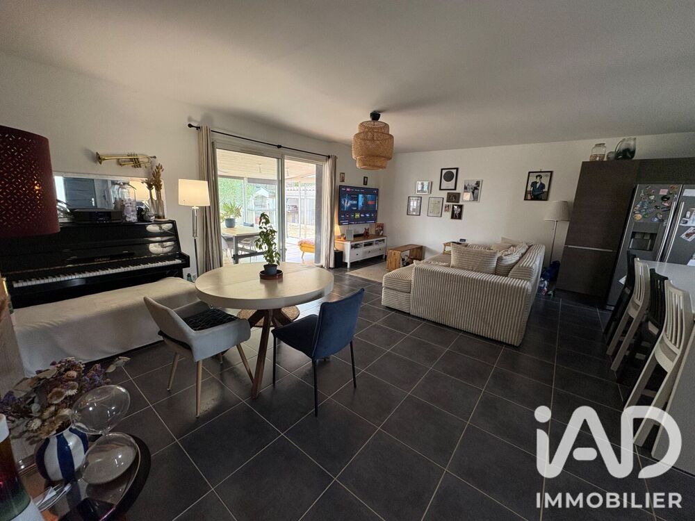 Vente Maison Vente Maison/villa 5 pièces Gimont