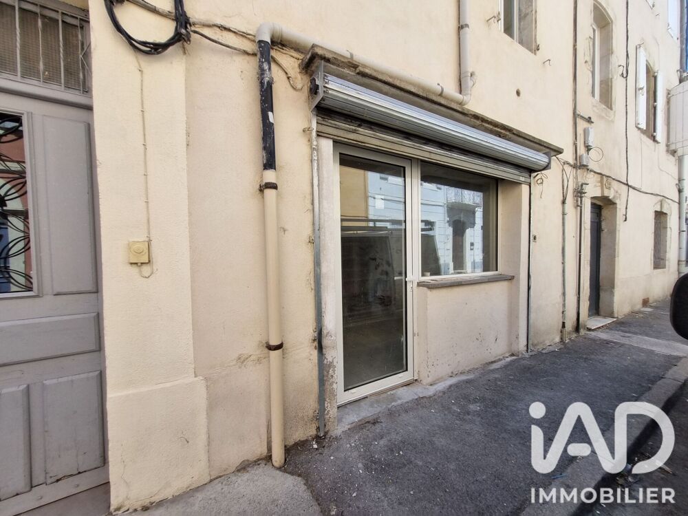 Appartement 4 pièces 43 m² · à Alès · 43 m² · 37 900 €