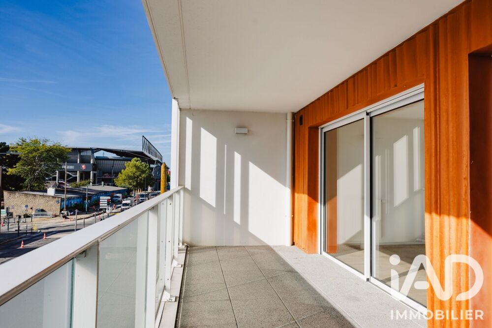 Vente Appartement Vente Appartement 3 pièces Rennes