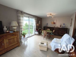  Maison à vendre 6 pièces 105 m²