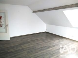 Appartement à vendre 2 pièces 48 m²