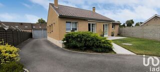  Maison à vendre 5 pièces 125 m²
