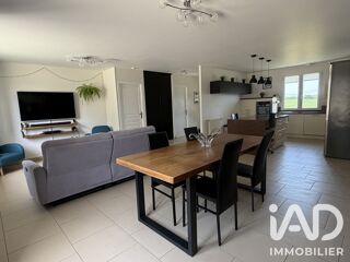  Maison à vendre 5 pièces 150 m²