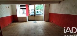  Maison à vendre 4 pièces 84 m²