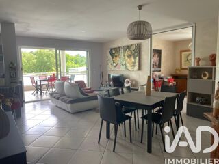  Appartement � vendre 4 pi�ces 93 m�