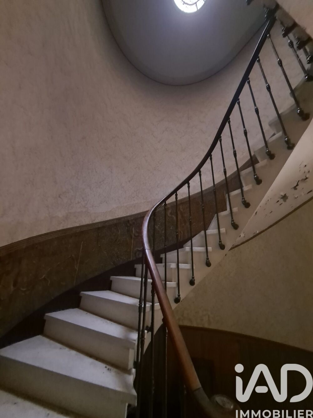 Vente Maison/villa 18 pièces