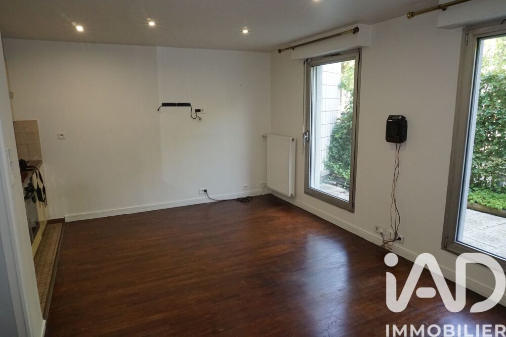 Vente Appartement Vente Appartement 1 pièce Torcy