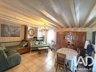  Maison à vendre 10 pièces 201 m²