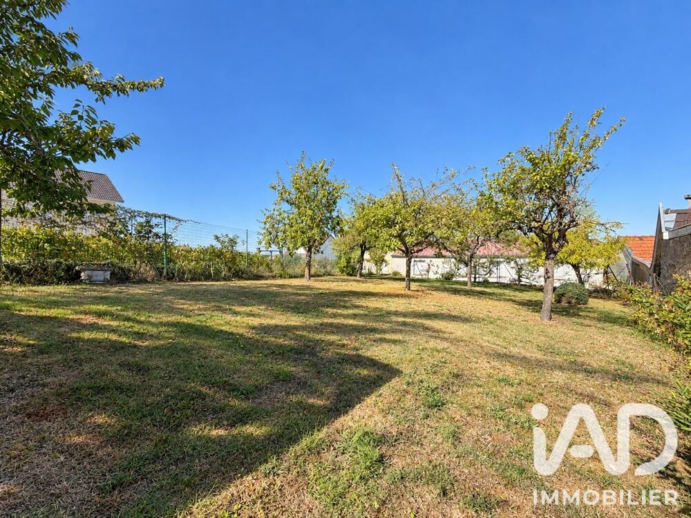 Vente Maison Vente Maison de village 5 pièces Mailly-champagne