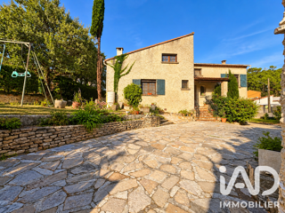  Maison à vendre 7 pièces 156 m²